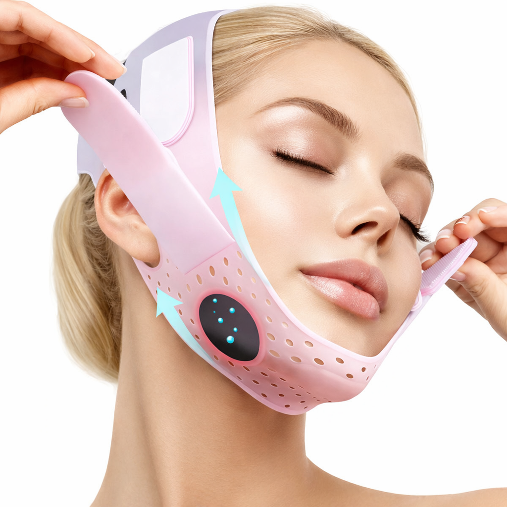Face Slimming Bandage
